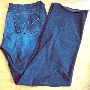 Citizens of Humanity Bootcut Jeans